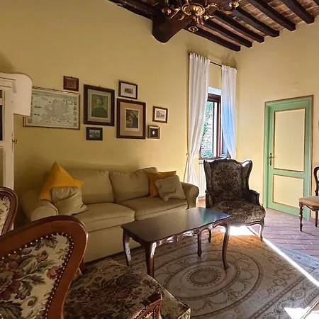 Apartment Santa Maria *