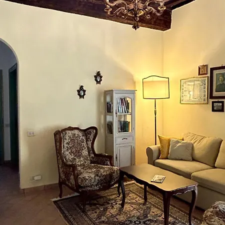 Santa Maria Apartment *