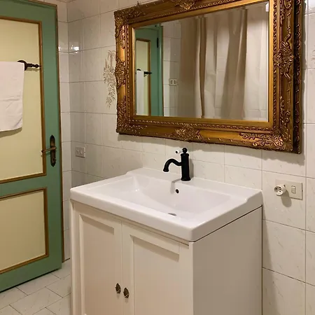 Apartment Santa Maria Todi