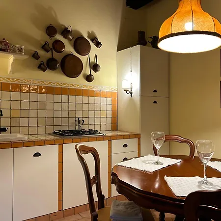 Santa Maria Apartment