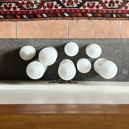 Apartamento Santa Maria