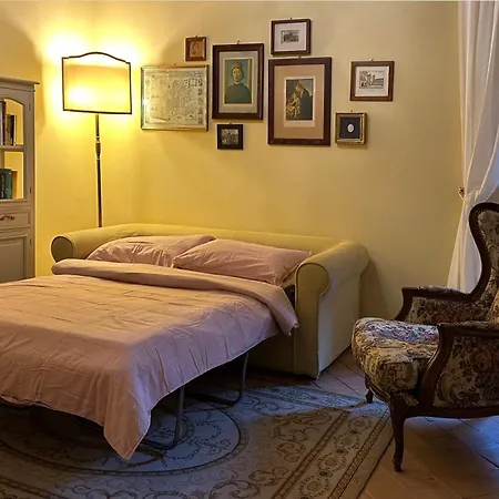 Apartment Santa Maria *