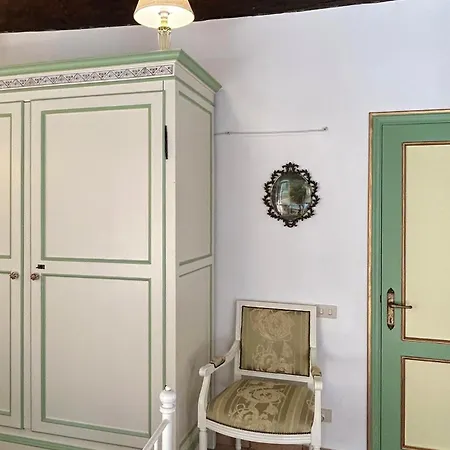 Santa Maria Apartment Todi