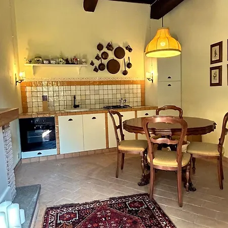 Apartamento Santa Maria Todi