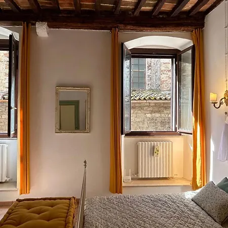 Santa Maria Apartment
