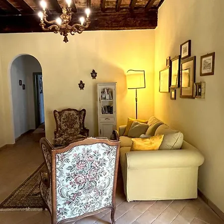 Apartment Santa Maria