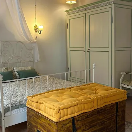 Apartment Santa Maria *