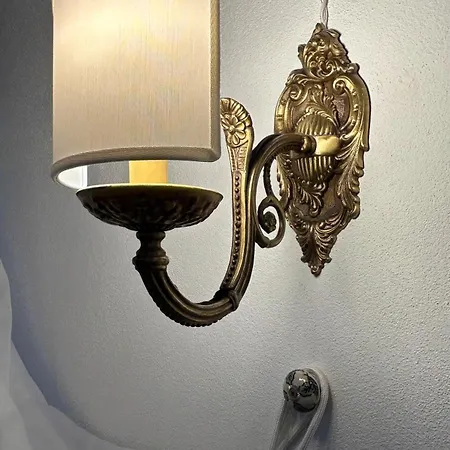 Santa Maria Apartamento Todi