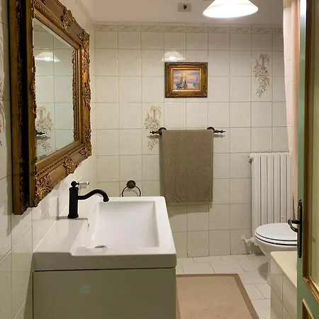 Apartamento Santa Maria Todi
