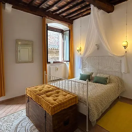 Santa Maria Apartment