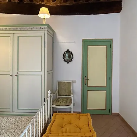 Apartment Santa Maria
