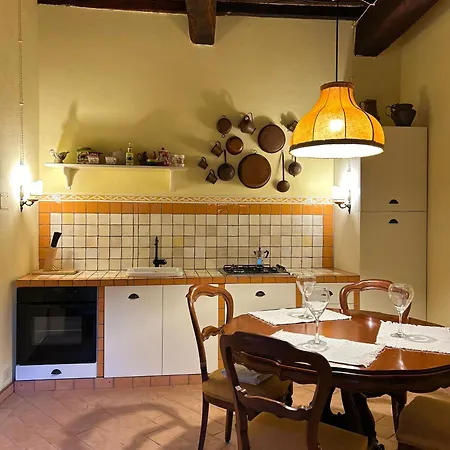 Apartment Santa Maria Todi