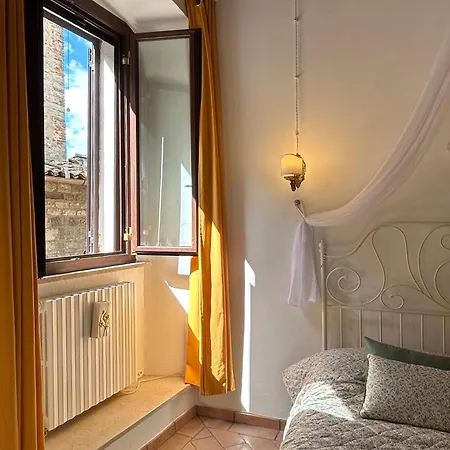 Apartment Santa Maria *