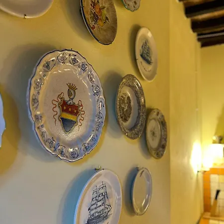 Santa Maria Apartment Todi