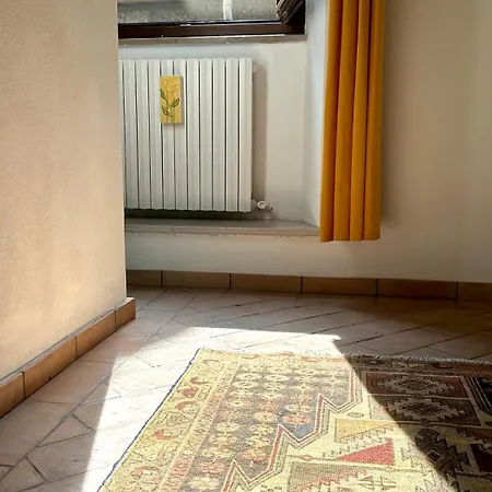 Apartment Santa Maria