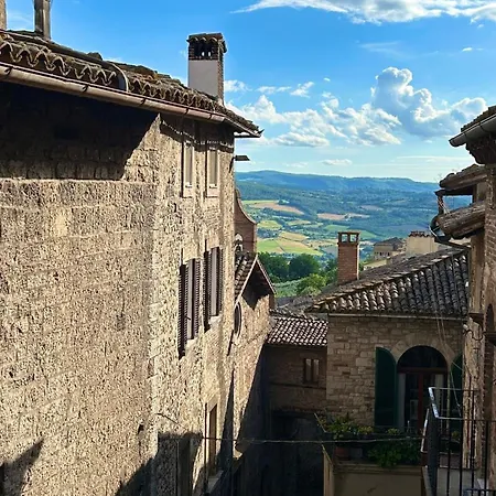 Apartamento Santa Maria Todi