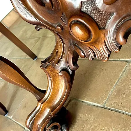 Santa Maria Apartamento