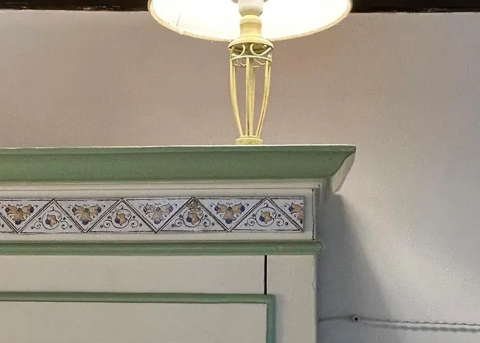 Apartment Santa Maria *