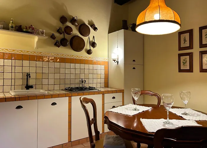 Santa Maria Apartment