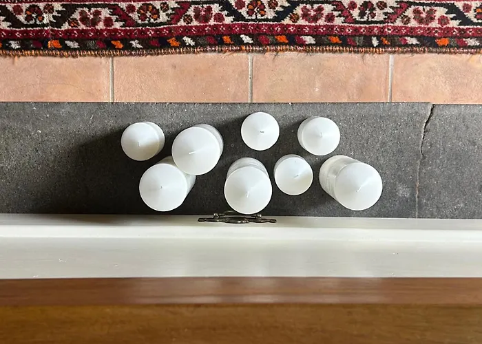 Apartment Santa Maria