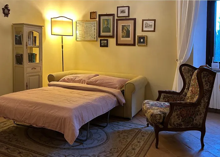 Apartment Santa Maria *