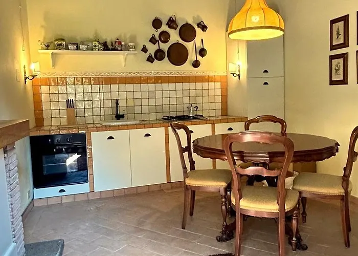 Apartment Santa Maria Todi