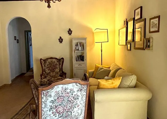 Apartment Santa Maria