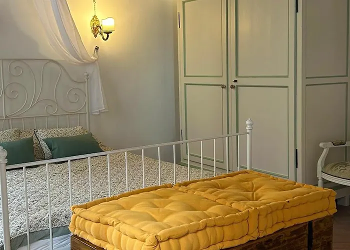 Apartment Santa Maria *