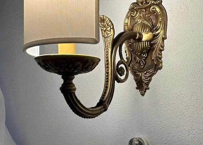 Santa Maria Apartment Todi