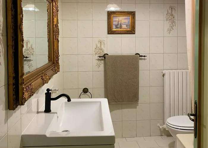 Apartment Santa Maria Todi