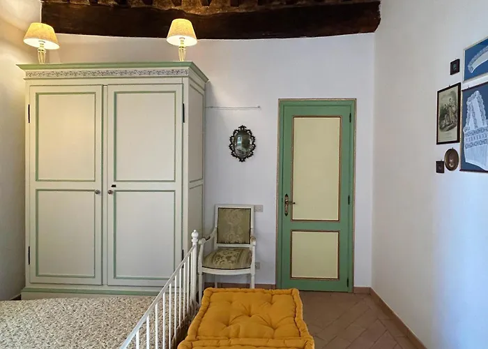 Apartment Santa Maria