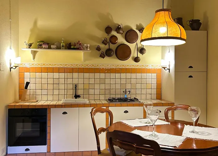 Apartment Santa Maria Todi