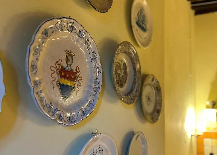 Santa Maria Apartment Todi