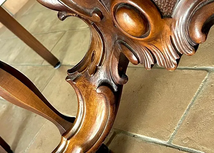 Santa Maria Apartment